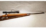 Mauser ~ Sporter ~ 7X57MM Mauser - 1 of 7