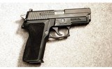Sig Sauer ~ P229 ~ 9MM Luger - 1 of 2