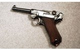 DWM ~ P08 Luger ~ 9MM - 2 of 2