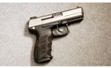 HK ~ P30 ~ 9MM Luger - 1 of 2