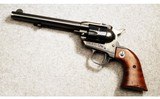 Ruger ~ Single-Six ~ .22 Long Rifle - 2 of 2