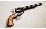 Ruger ~ Single-Six ~ .22 Long Rifle - 1 of 2