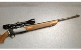 Browning ~ BAR ~ .270 Winchester - 1 of 7