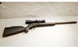 Thompson Center ~ Contender ~ 6.8 Remington - 1 of 7