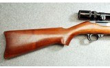 Ruger ~ Carbine ~ .44 Remington Magnum - 2 of 7