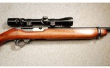 Ruger ~ Carbine ~ .44 Remington Magnum - 3 of 7