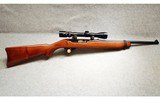 Ruger ~ Carbine ~ .44 Remington Magnum