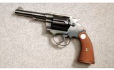 Colt ~ Police Positive ~ .38 Special - 2 of 2