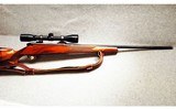 Weatherby ~ LH Mark V ~ 7MM Weatherby Magnum - 1 of 7
