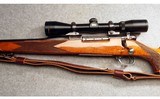 Weatherby ~ LH Mark V ~ 7MM Weatherby Magnum - 6 of 7