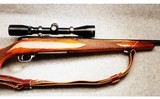Weatherby ~ LH Mark V ~ 7MM Weatherby Magnum - 3 of 7