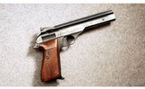 V Bernardelli ~ 69 ~ .22 Long Rifle - 1 of 2