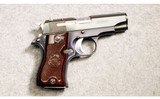 Star ~ DK Starfire ~ .380 ACP - 1 of 2
