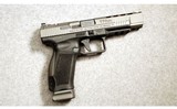 Canik ~ TP9SFX ~ 9MM Luger - 1 of 2