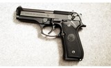Beretta ~ 92FS Centurion ~ 9MM Luger - 2 of 2