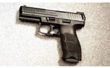Heckler & Koch ~ VP9 ~ 9MM Luger - 2 of 2