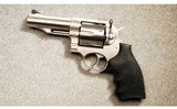 Ruger ~ Redhawk ~ .44 Magnum - 2 of 2