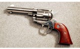 Ruger ~ Vaquero ~ .45 Long Colt - 2 of 2