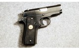 Colt ~ Mustang Plus II ~ .380 ACP - 1 of 2