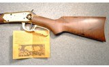 Winchester ~ 94 "Lone Star Commemorative Rifle" ~ .30-30 Winchester - 5 of 7