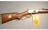 Winchester ~ 94 "Lone Star Commemorative Rifle" ~ .30-30 Winchester - 2 of 7