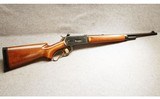 Browning ~ 71 ~ .348 Winchester - 1 of 7
