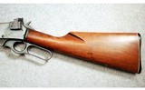 Marlin ~ 336R.C. ~ .35 Remington - 5 of 7