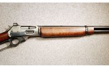 Marlin ~ 336R.C. ~ .35 Remington - 3 of 7