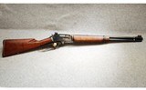 Marlin ~ 336R.C. ~ .35 Remington - 1 of 7