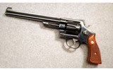 Smith & Wesson ~ 27-2 ~ .357 Magnum - 2 of 2