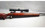 Winchester ~ 70 ~ .270 Winchester - 1 of 7