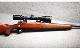 Remington ~ 700 ~ .30-06 Springfield - 1 of 7
