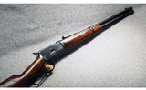 Browning ~ 92 ~ .44 Remington Magnum - 1 of 7