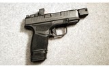 Springfield Armory ~ Hellcat RDP ~ 9MM Luger - 1 of 2