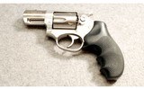 Ruger ~ SP101 ~ .357 Magnum - 2 of 2