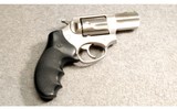 Ruger ~ SP101 ~ .357 Magnum - 1 of 2