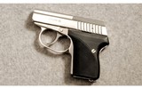 Seecamp ~ LWS ~ .25 ACP - 2 of 2