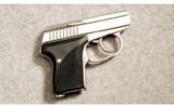 Seecamp ~ LWS ~ .25 ACP - 1 of 2