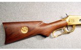 Winchester ~ 94 "Lone Star" Commemorative Rifle ~ .30-30 Winchester - 2 of 7