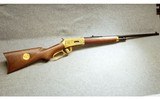 Winchester ~ 94 "Lone Star" Commemorative Rifle ~ .30-30 Winchester - 1 of 7