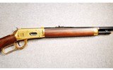 Winchester ~ 94 "Lone Star" Commemorative Rifle ~ .30-30 Winchester - 3 of 7