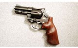 Korth ~ Mongoose ~ .357 Magnum - 2 of 3
