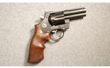 Korth ~ Mongoose ~ .357 Magnum - 1 of 3