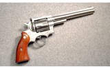 Ruger ~ Redhawk ~ .44 Magnum - 1 of 2