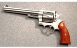 Ruger ~ Redhawk ~ .44 Magnum - 2 of 2