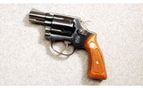 Smith & Wesson ~ 36 ~ .38 S&W Special - 2 of 2