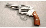Ruger ~ Police Service Six ~ .38 Special - 2 of 2