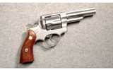 Ruger ~ Police Service Six ~ .38 Special - 1 of 2