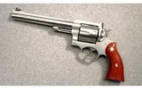 Ruger ~ Redhawk ~ .44 Magnum - 2 of 2