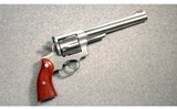 Ruger ~ Redhawk ~ .44 Magnum - 1 of 2